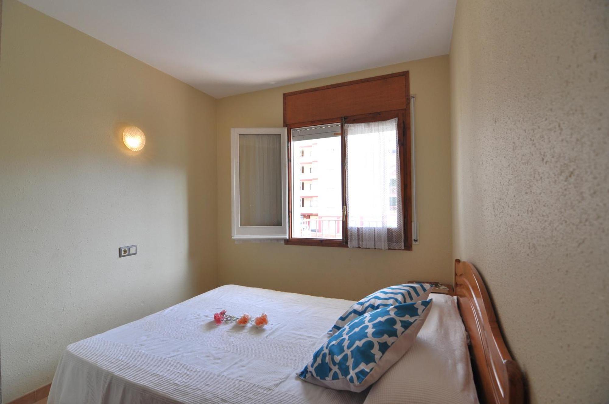 Rnet - Platja Mar - Roses Santa Margarita Apartment Exterior photo